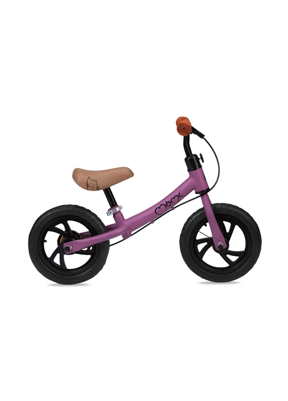 Беговел BREKI Purple MoMi (399549024)
