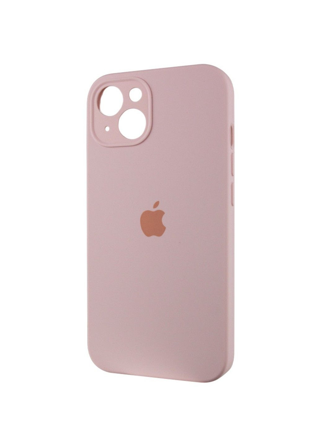 Уцінка Чохол Silicone Case Full Camera Protective (AA) для Apple iPhone 13 (6.1") Epik (292314438)