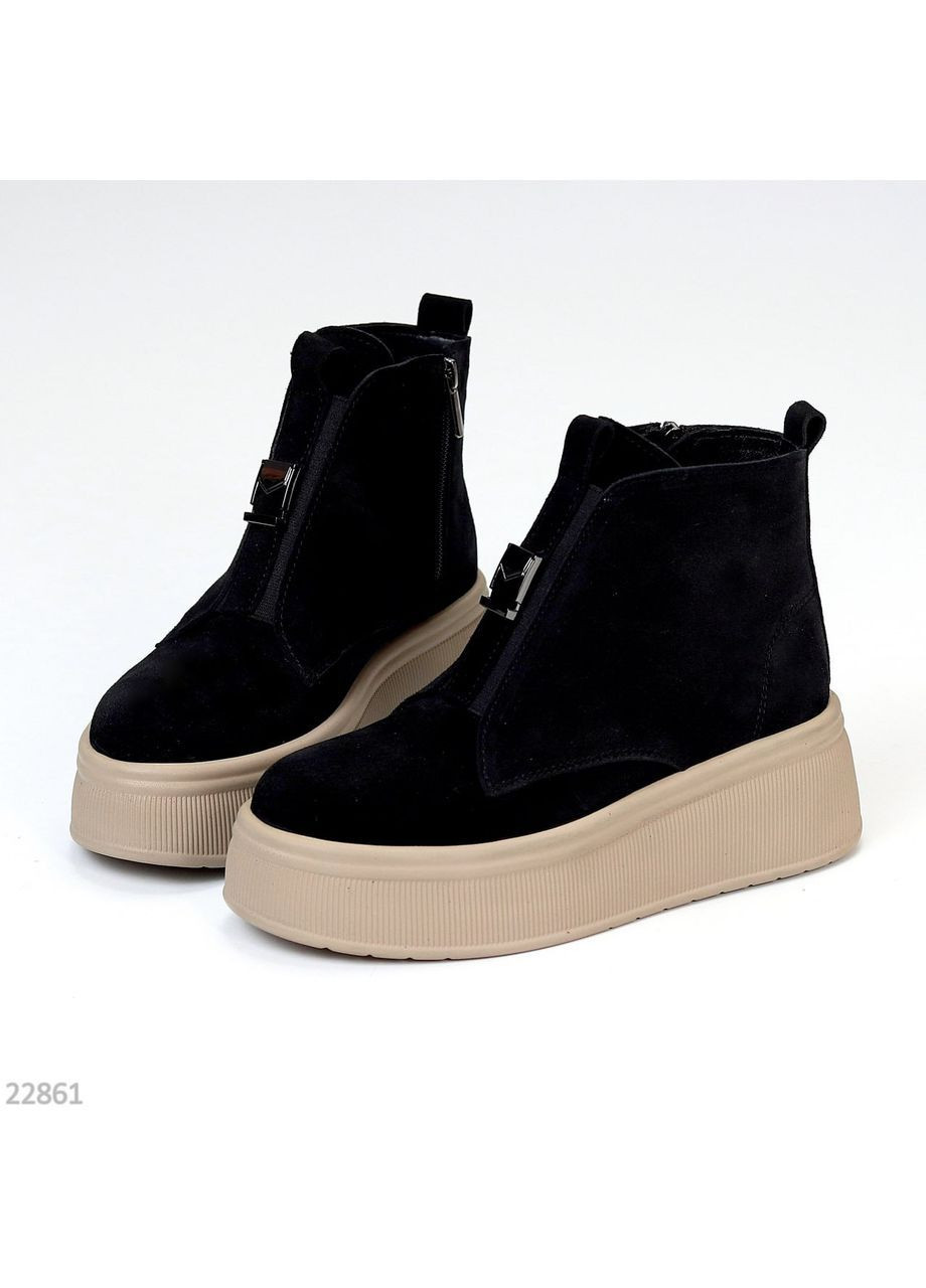 Зимові черевики No Brand (369719318)