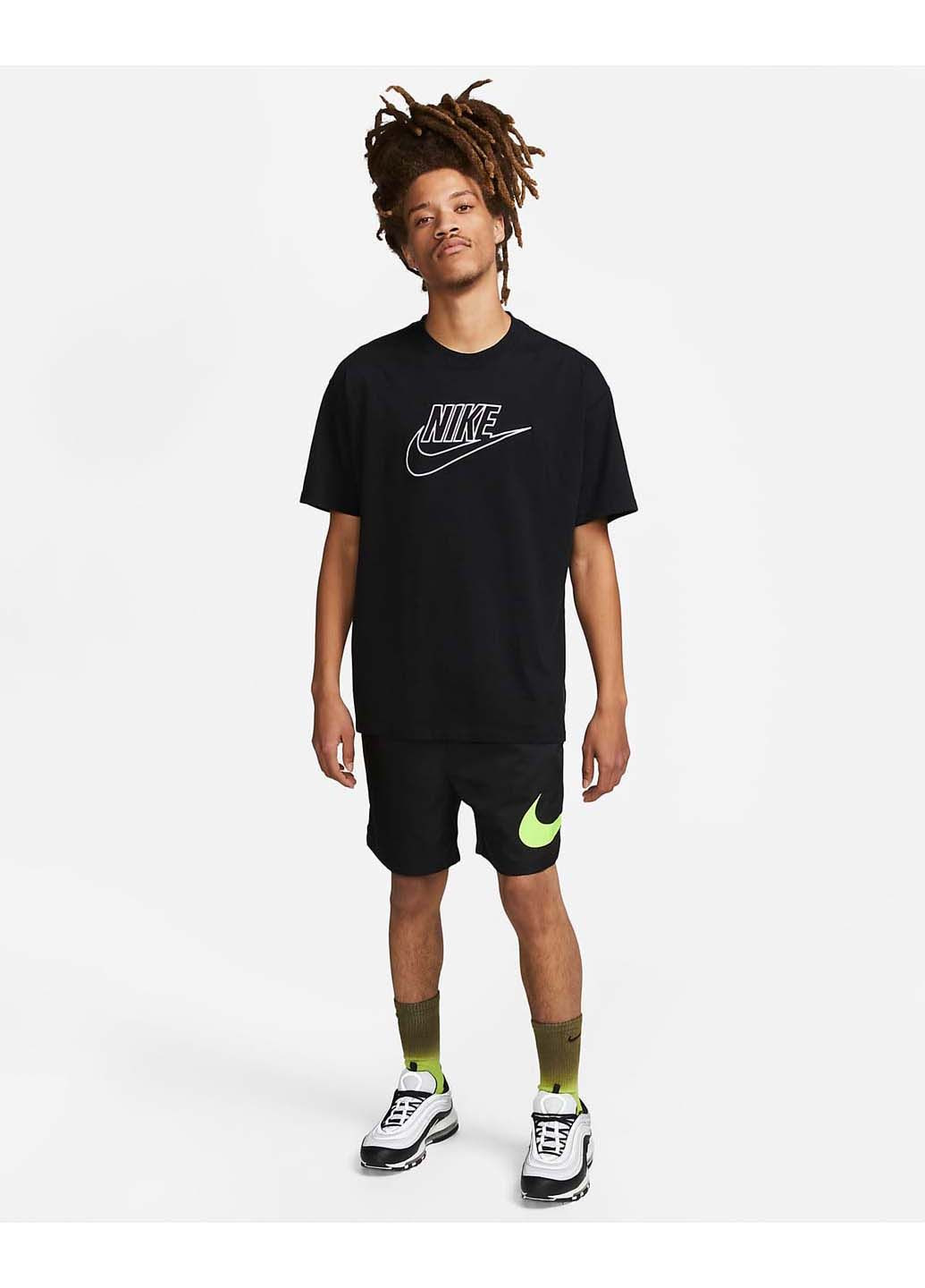 Шорти чоловічі Nike (330126274)