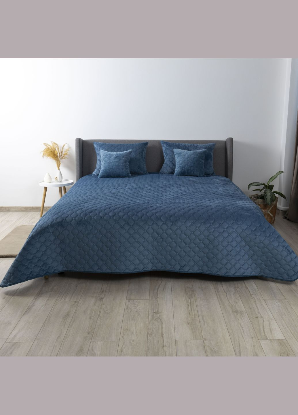 Покрывало 220*240 см ТЕП (328004402)