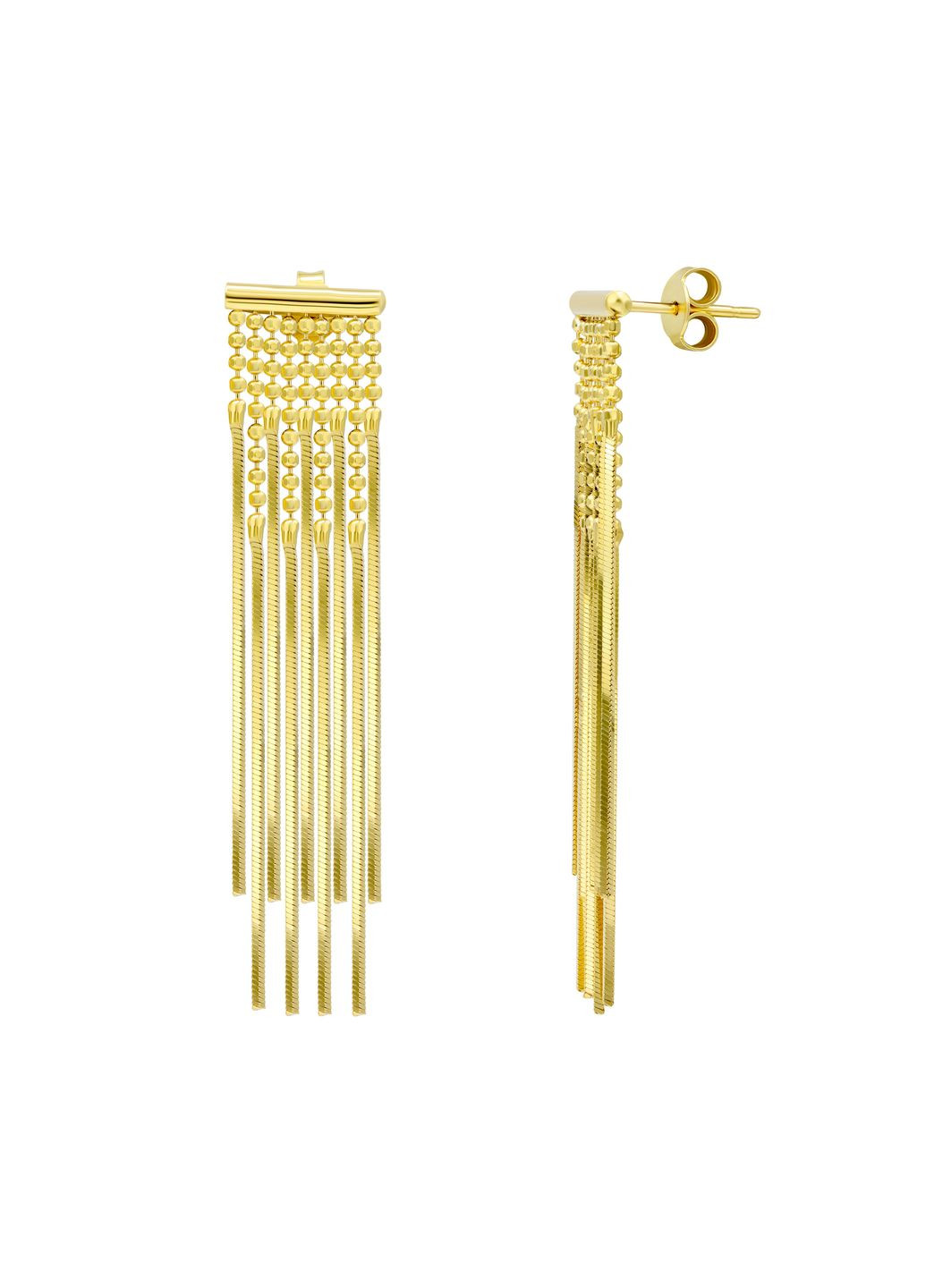 Серьги серебряные 3С269-0139 Zarina (334876372)