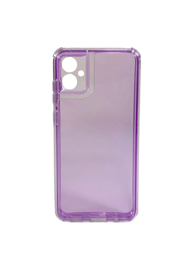 Чехол для смартфона Space для Samsung Galaxy A05 (Space3iSA05Purple) No Brand III (370649844)