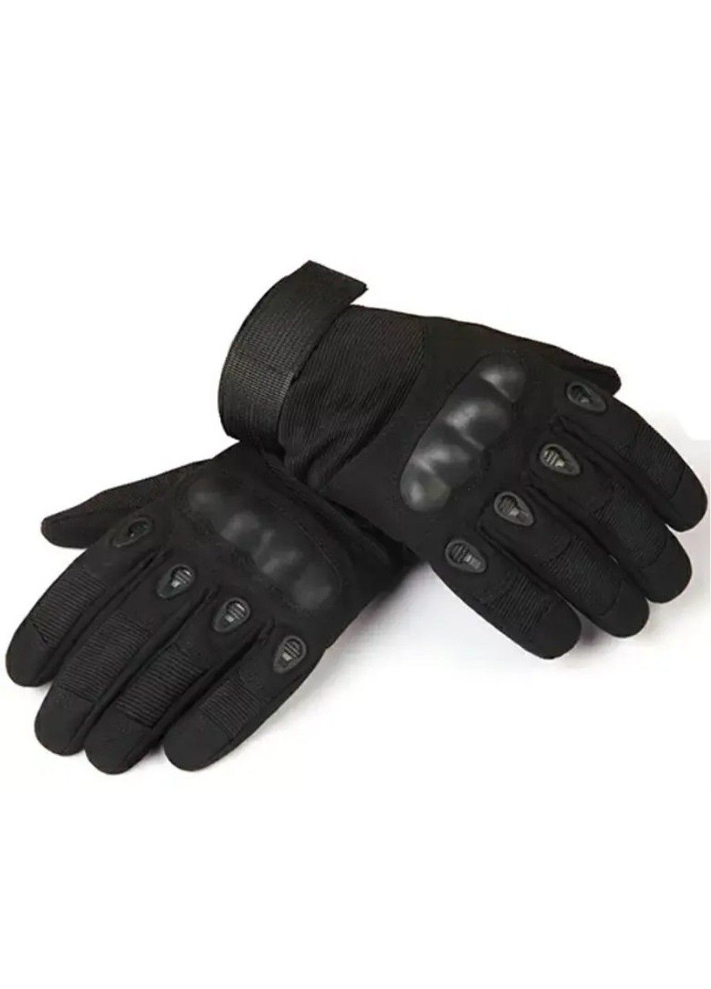 Повнопалі військові рукавички (похідні, армійські, захисні, мисливські) FQ16S007 Пісочний M No Brand (331639358)