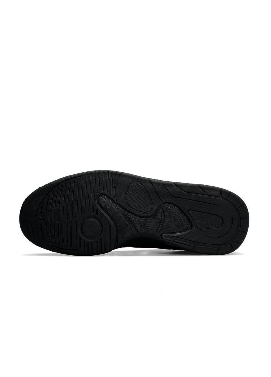 Черные демисезонные кроссовки мужские, вьетнам Nike Air Jordan ‘90 Black