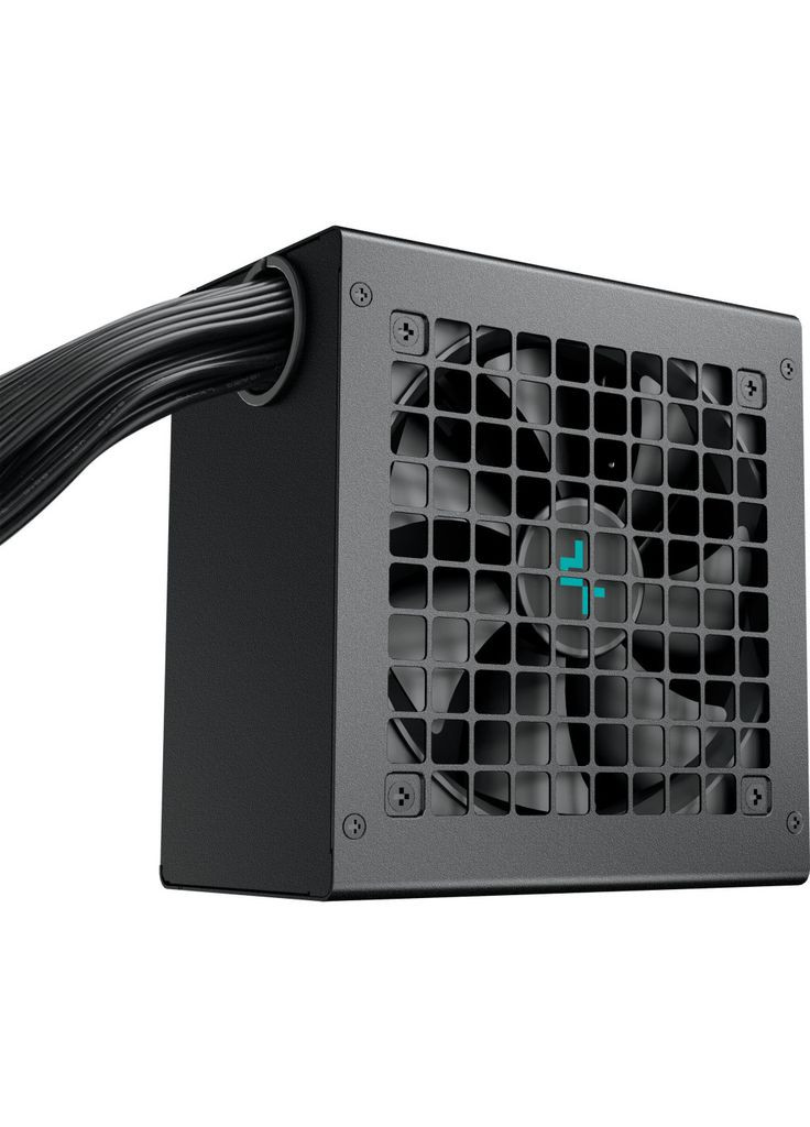Блок живлення 850W PN850D (R-PN850D-FC0B-EU) DeepCool (372625807)