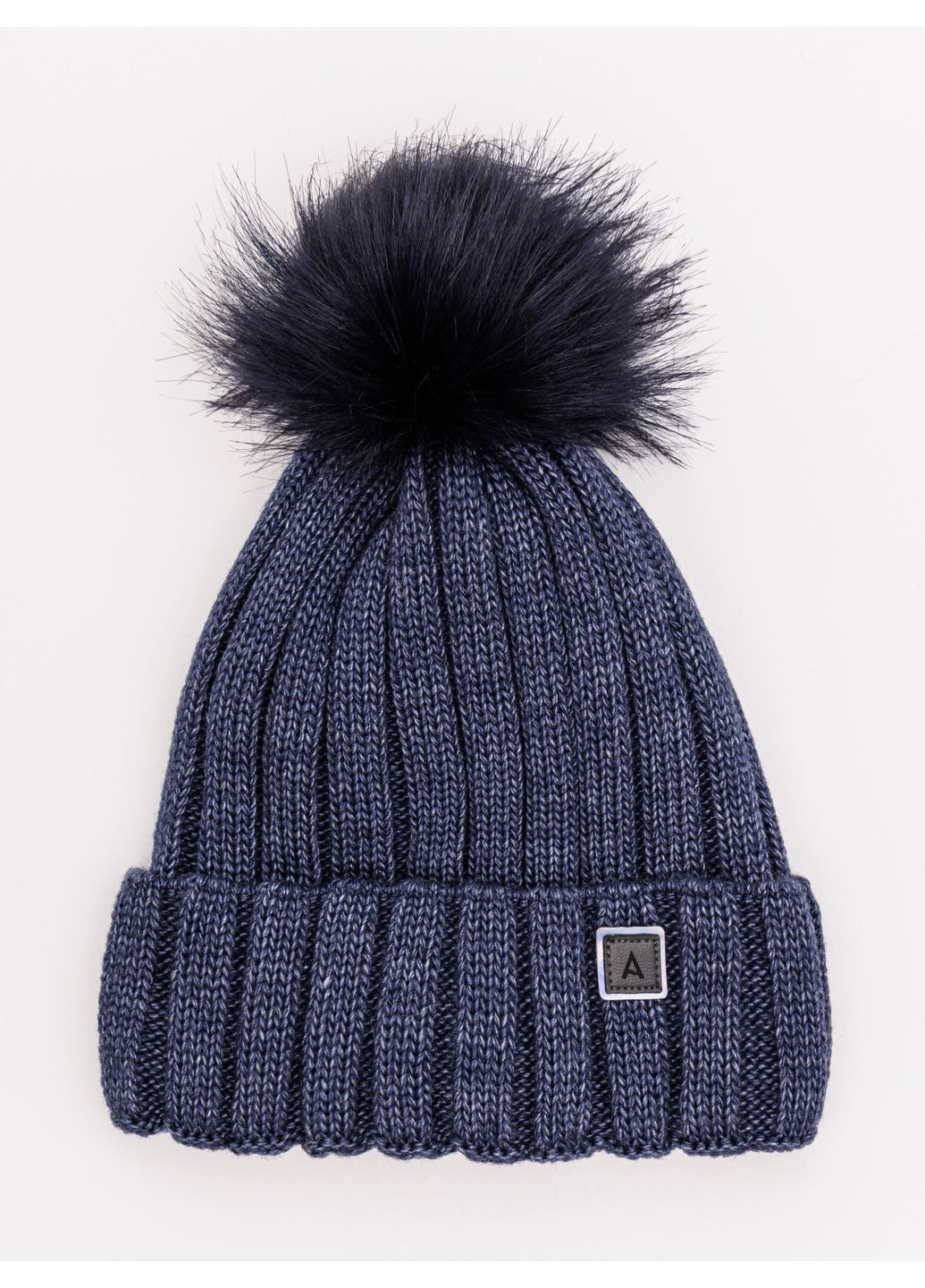 Шапка для мальчика Серж K152 52-54 см. Кофе Alex K152-10 (364302839)