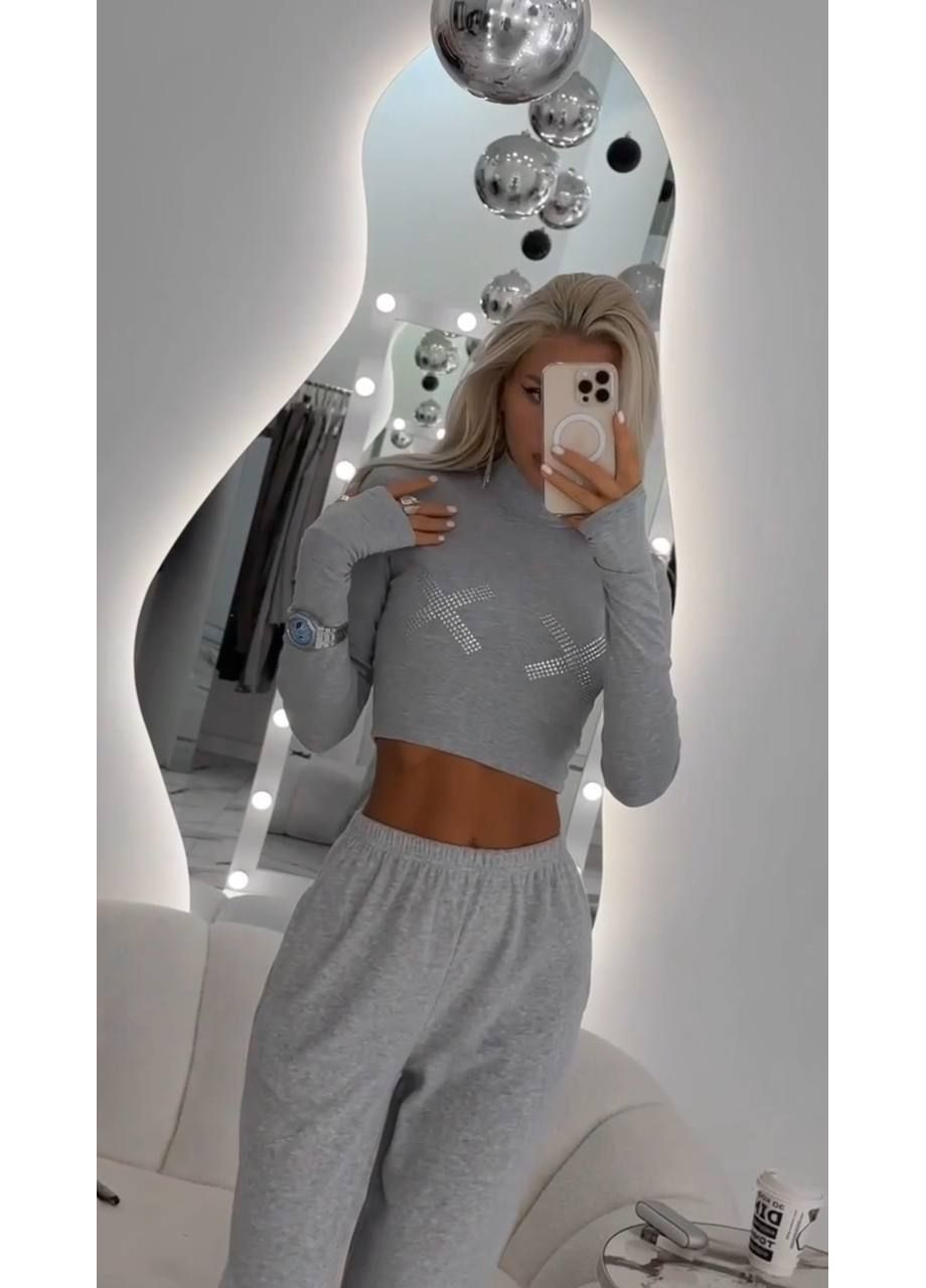 Женский спортивный костюм с укропом. Україна (355803137)