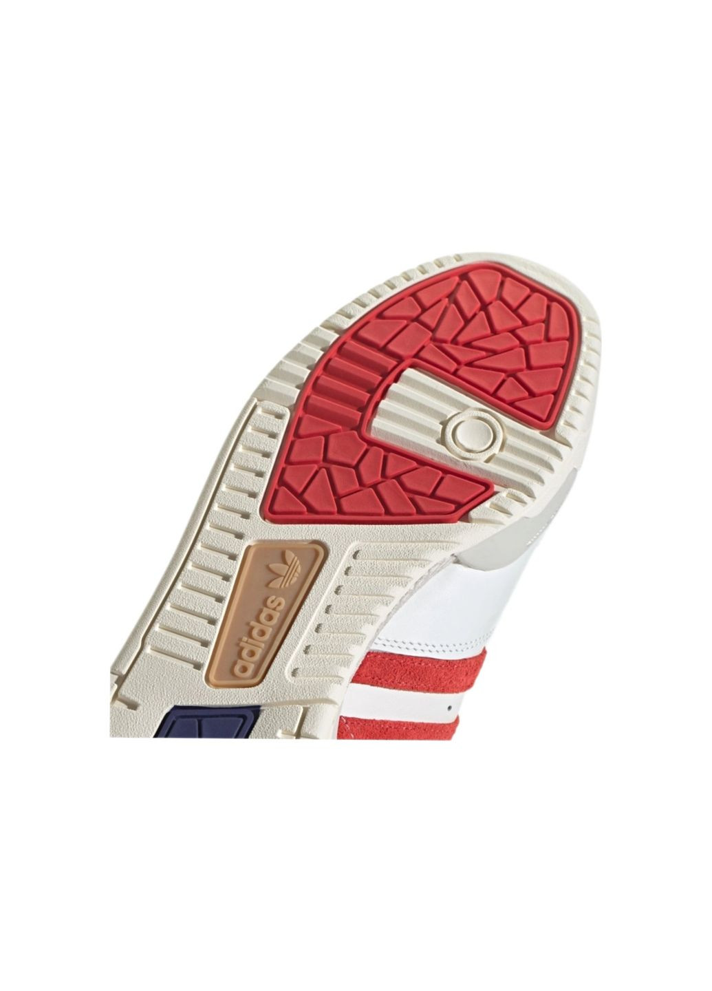 Білі всесезон кросівки conductor high adidas