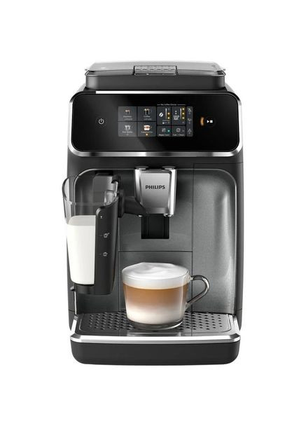 Кофемашина Series 2300 EP2339/40 Philips (360416012)