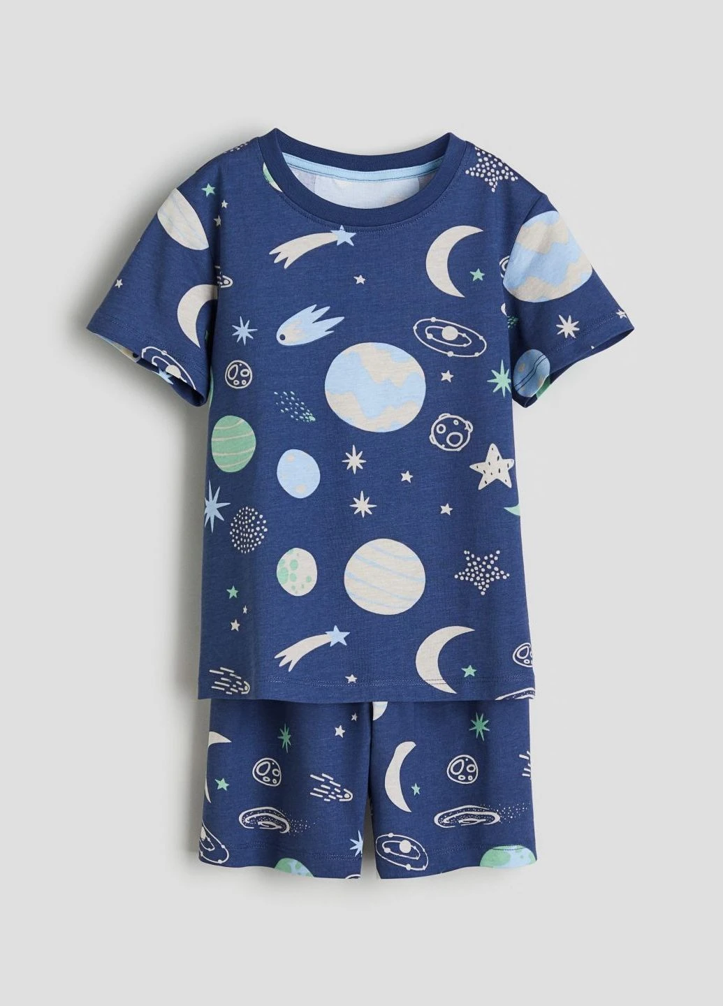 Шорты H&M (307833491)