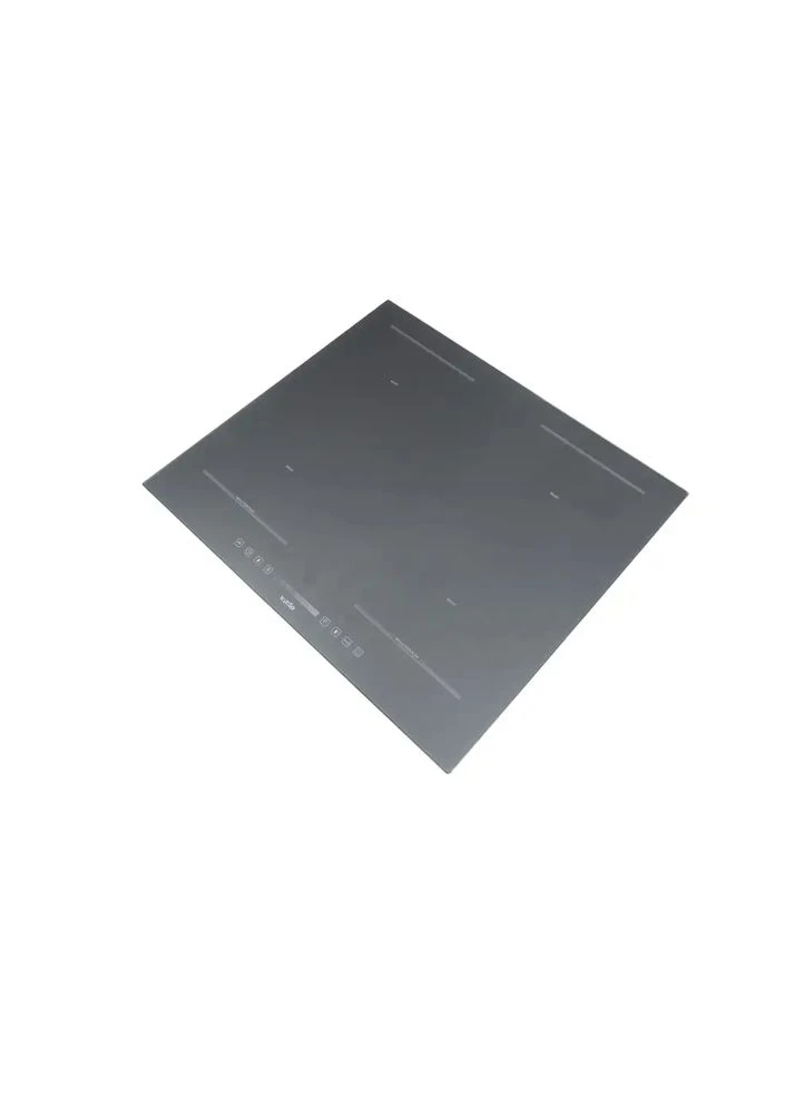 Індукційна Варильна поверхня HI 64 TC FBS SQFZ SL (GRS) Ventolux (392429563)