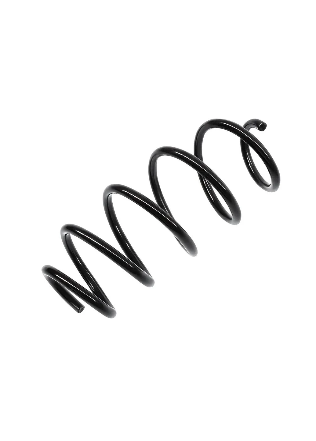 Пружины подвески ПРУЖИНА ПОДВЕСКИ SKODA SUPERB 08-15. VW PASSAT 05-14 FRONT (L/R) 2010-2010 PROfit (368520238)