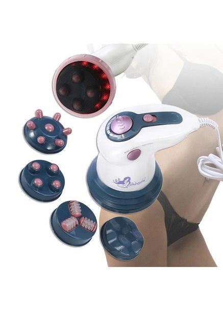 Массажер инфракрасный Body Innovation Sculptural No Brand (322237774)