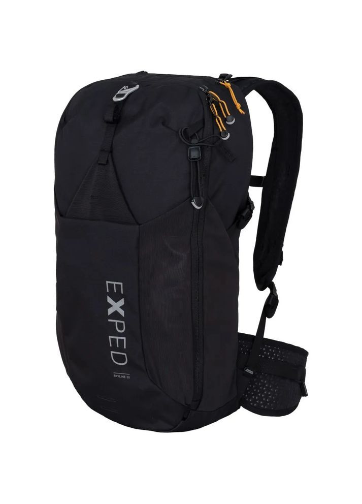 Рюкзак Skyline 20 M/L Чорний Exped (369446341)