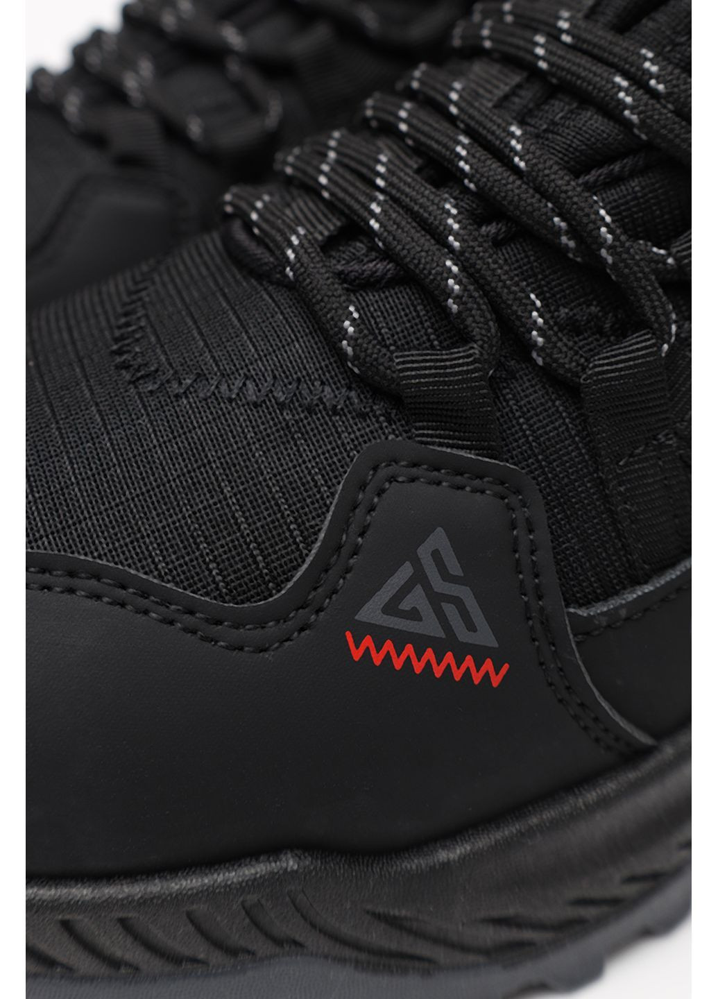 Черные зимние ботинки мужские цвет черный cb-00285766 Gipanis