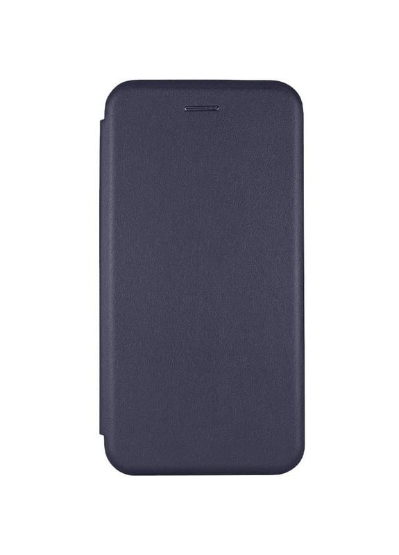 Шкіряний чохол-книжка Classy для Xiaomi Redmi 15 (Global) Epik (372795245)