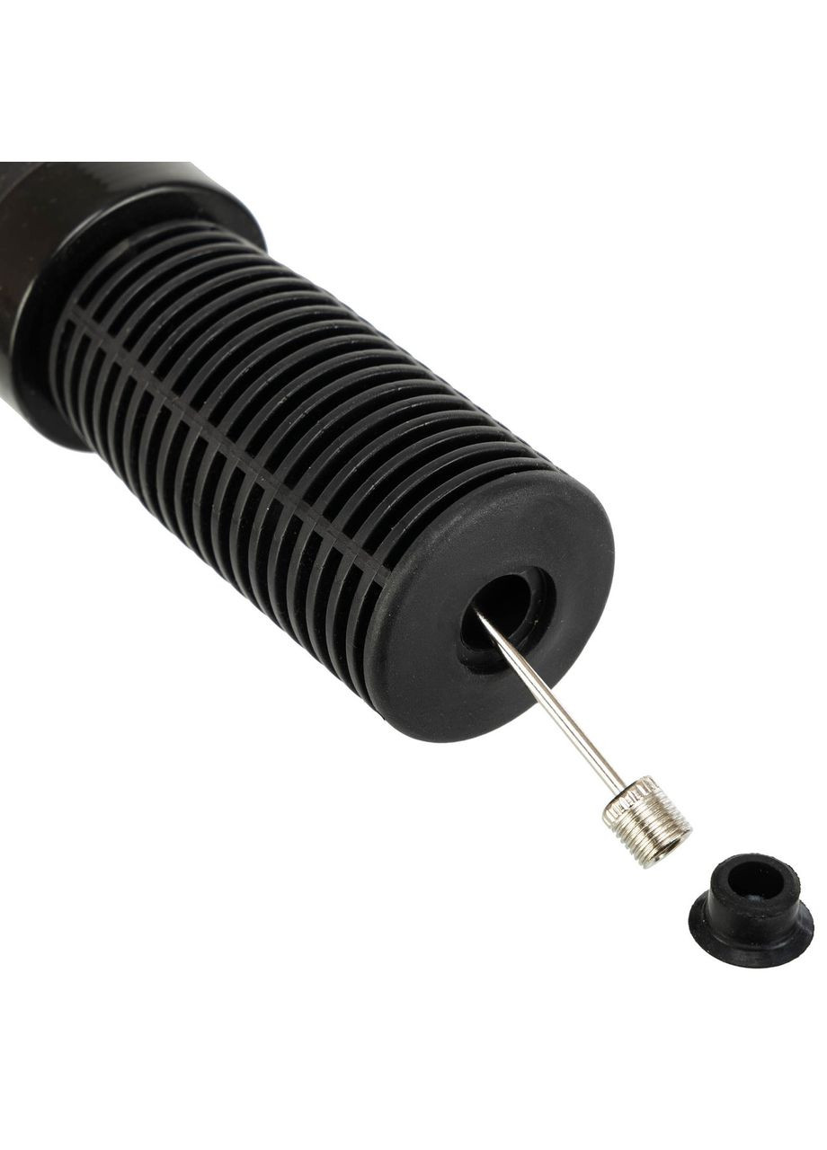 Насос ручний універсальний подвійної дії W2006AP-D (пластик, метал, l-30см) Legend (361437348)