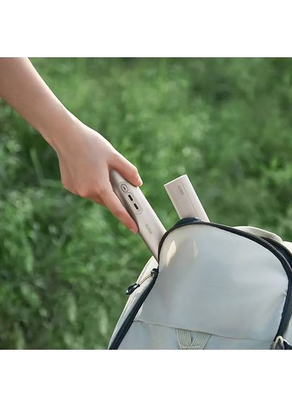 Подставка для проекторов павербанк PowerBase Stand Silver (T100R) XGIMI (327008029)