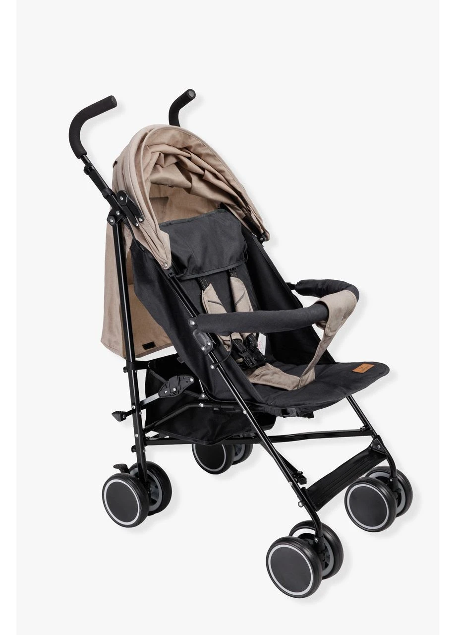Коляска для ребенка прогулочная Jett, light beige Velano (376781627)