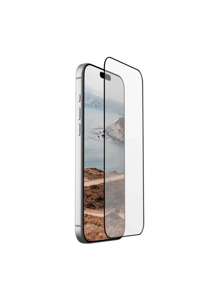 Скло захисне (ek18527) UAG iPhone 17 Pro Max Transparent (388900200)