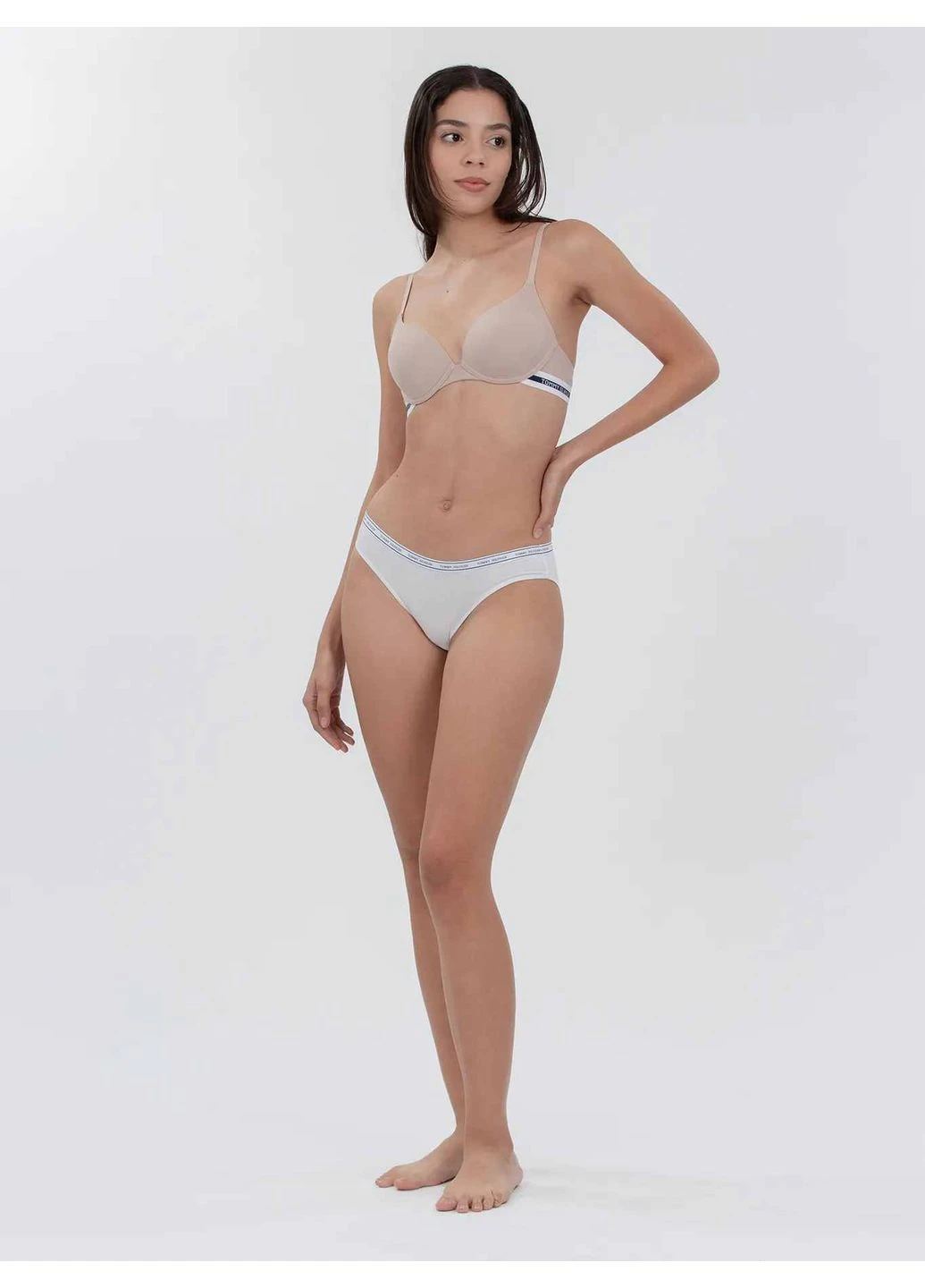 Трусики Tommy Hilfiger (401393637)