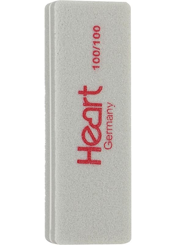 Шлифовщик прямоугольный MINI, 100/100 Heart (368231490)