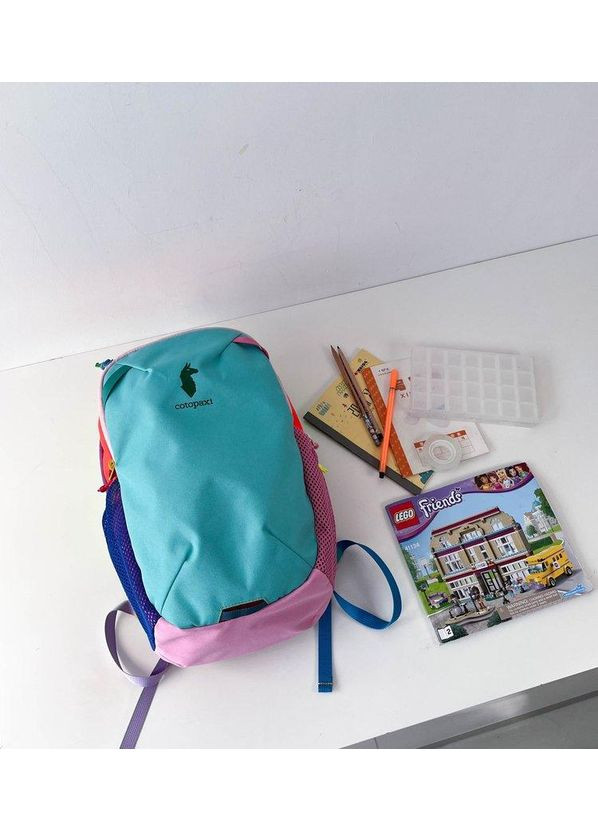 Рюкзак Cotopaxi Backpack 12L - Blue No Brand (363023922)