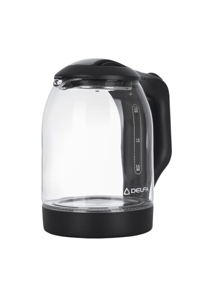 Чайник DK X 2650 DELFA (323486798)