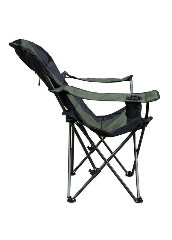 Раскладное кресло Expert (TRF-038) Tramp (322207322)