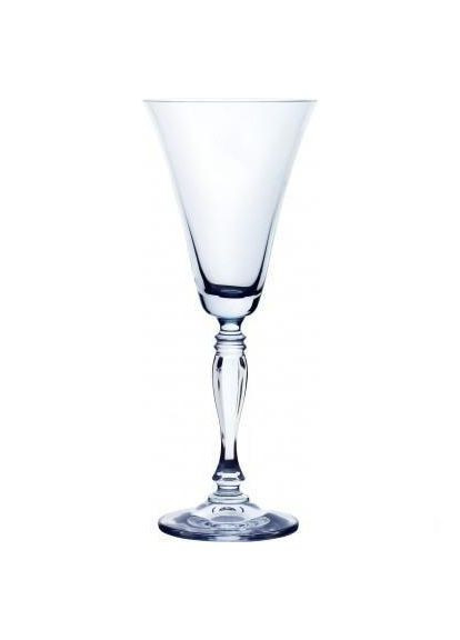 Набір бокалів для вина Victoria 40727/230 230 мл 6 шт Bohemia (349222318)