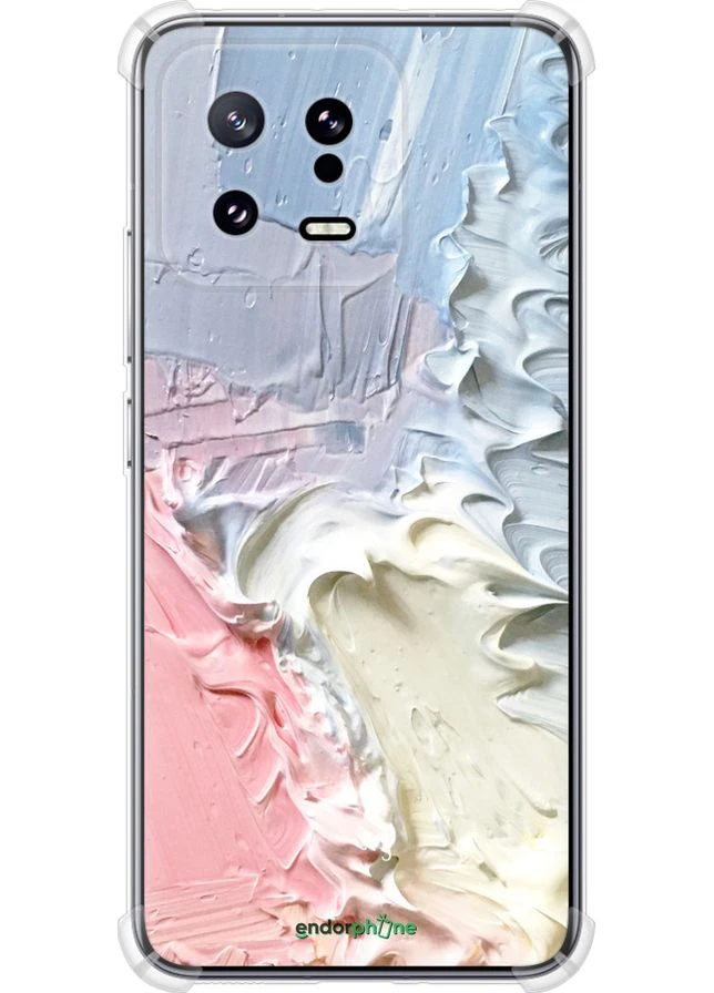 Чехол на Xiaomi 13 Пастель v1 "3981sp-2957-70447" Endorphone (363276463)