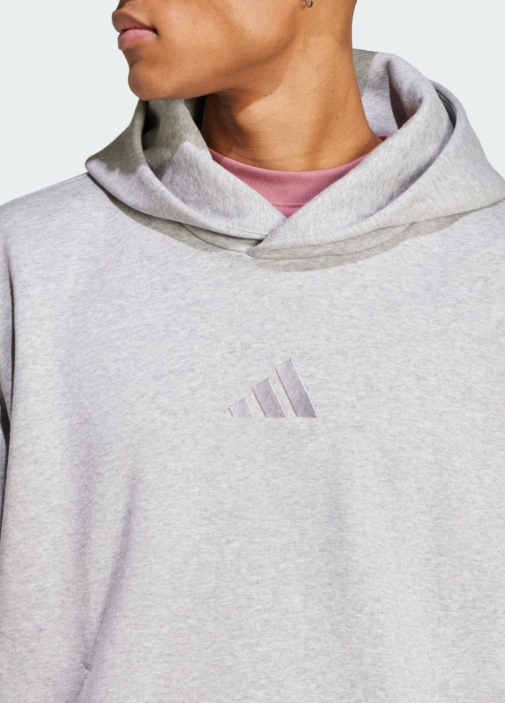 Худі ALL SZN Fleece adidas (350612709)