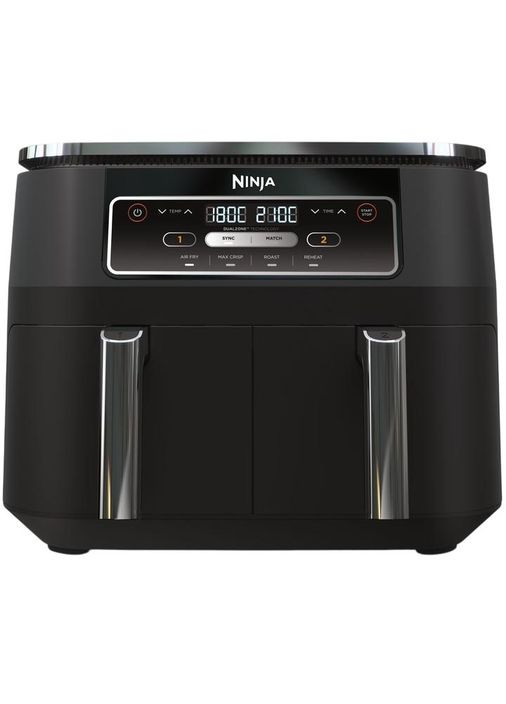 Мультипіч Air Fryer Dual zone AF200EU Ninja (330781341)
