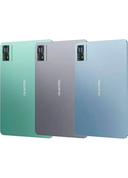 OT5 12/256GB Blue Oukitel (305665932)