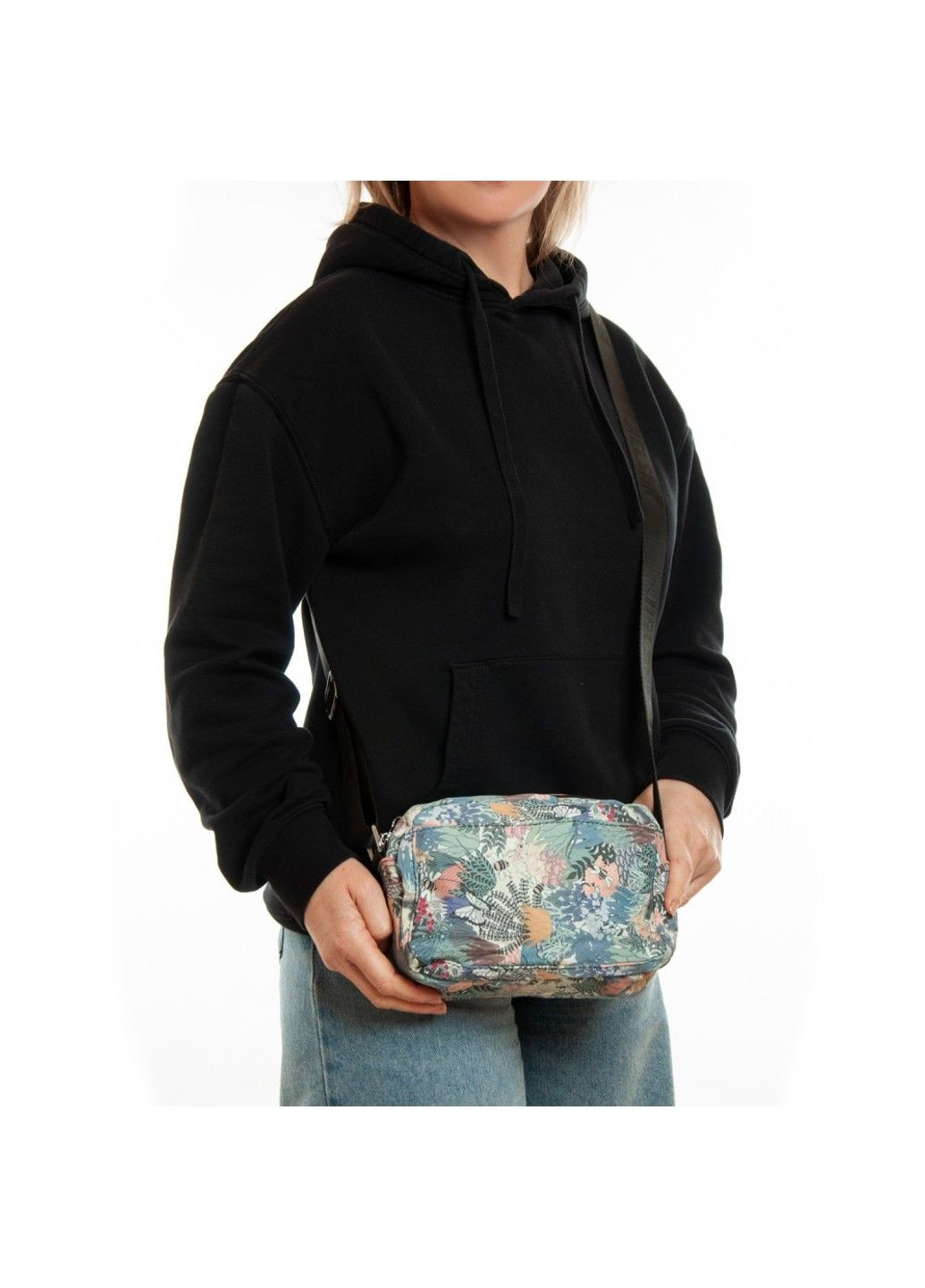 Літня сумка H6-09 flowers Jielshi (329692665)