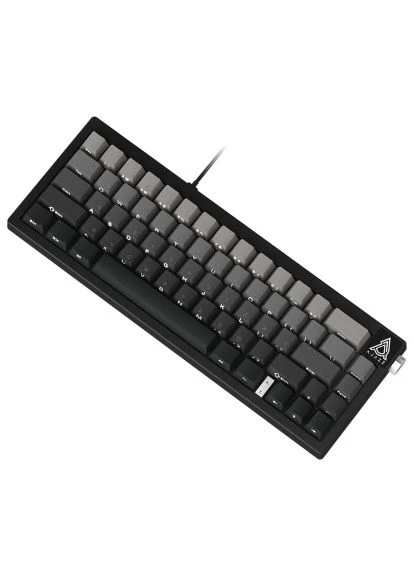 Клавиатура (AK650-DD-BG) Ajazz AK650 Day Dream Switch Gradient USB UA Black (379730684)