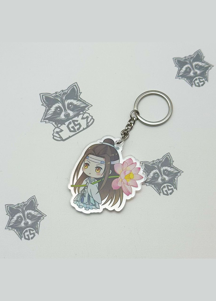 Брелок из акрила Mo Dao Zu Shi No Brand (339619205)