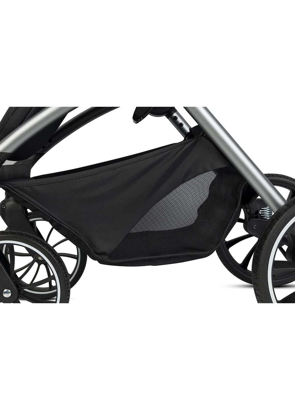 Универсальная коляска 2 в 1 Giro grey EasyGo 9023-EGG-10 (356171783)