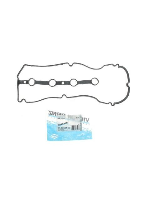 Прокладка клапанної кришки гумова КЛАП. КР. MAZDA ZM 71-53521-00-ua Victor Reinz (366275983)