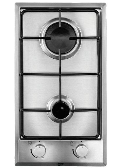 Газова варильна поверхня HDCG 32220 FX (5799325) BEKO (364872073)