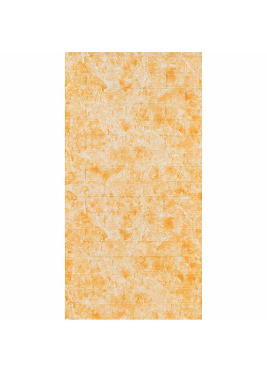 Самоклеящаяся 3D панель под бежевый мрамор 3080x700x3мм SW-00001766 Sticker Wall (362095080)