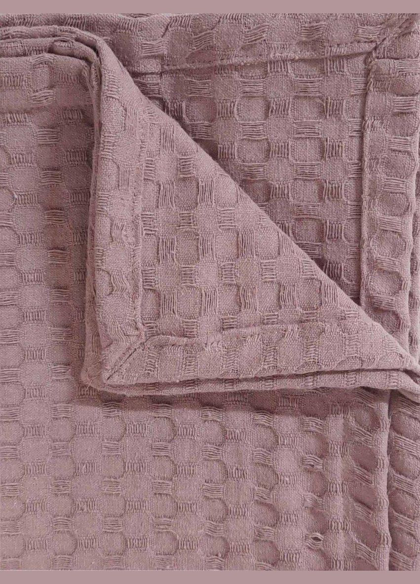 Покривало Pike — SPT Сота пудра 200*240 Sofia (307413590)