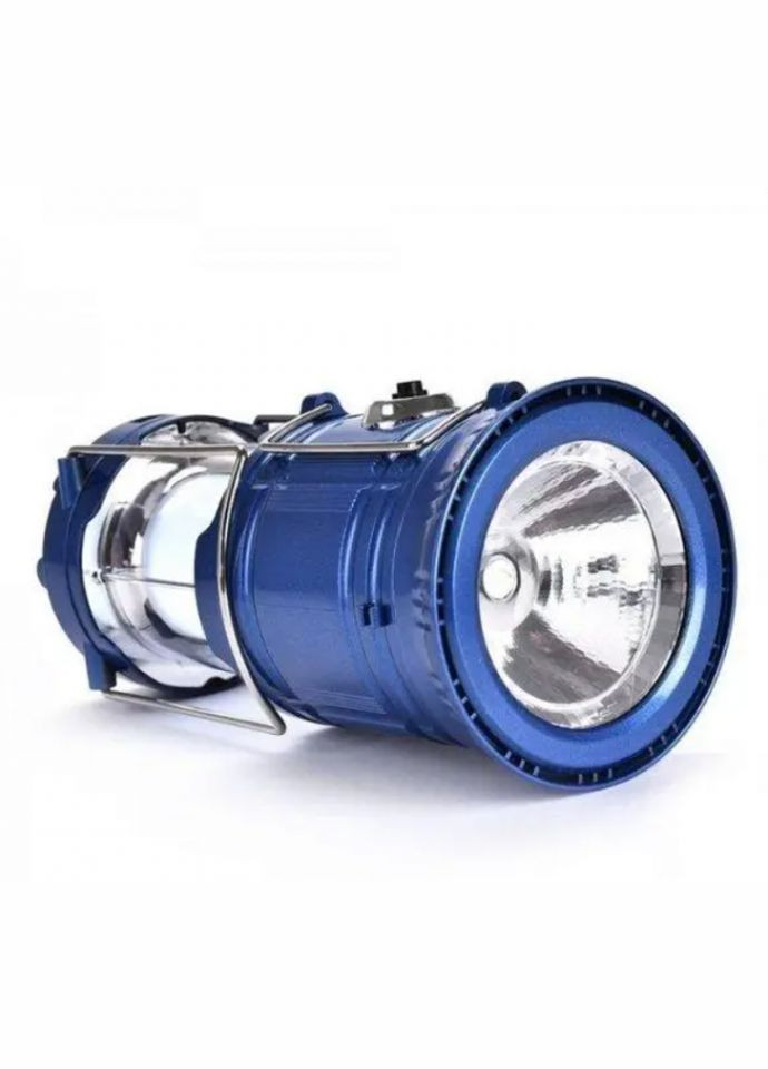 Светильник аварийного освещения OR-5800T аккумуляторный светодиодный фонарь переносной синий Orion (297331749)