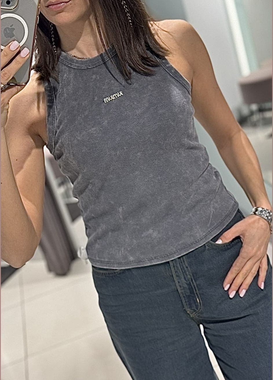 Трендовая Майка отменного качества No Brand — 328454200