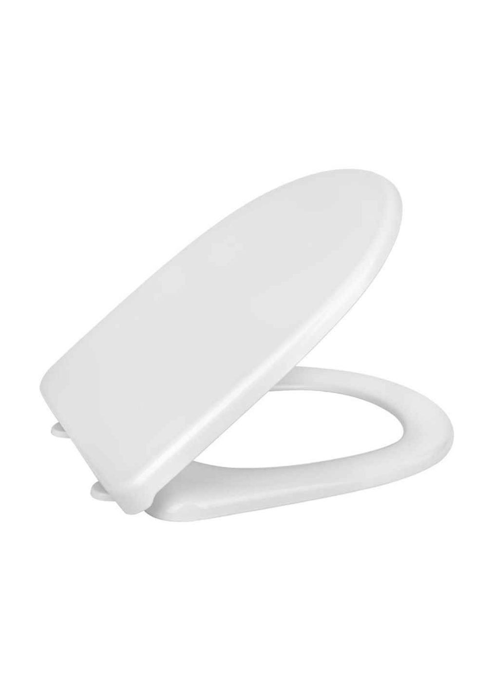 Сидіння для унітазу СП-5 Полімердеталь (359438455)