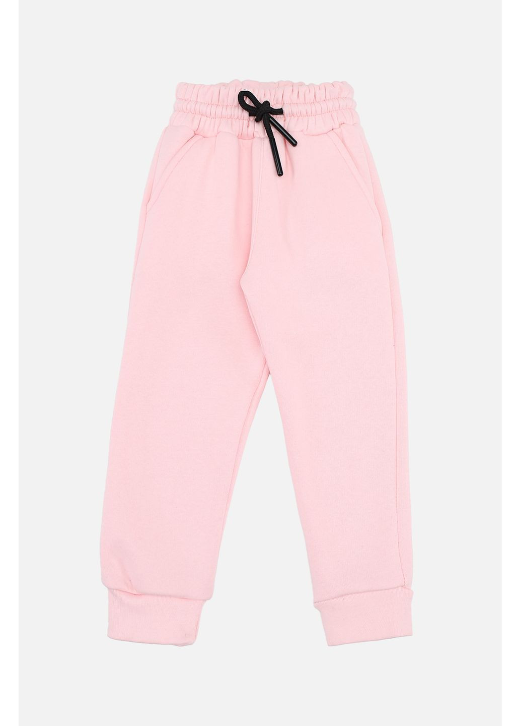 Розовые зимние брюки Yuki