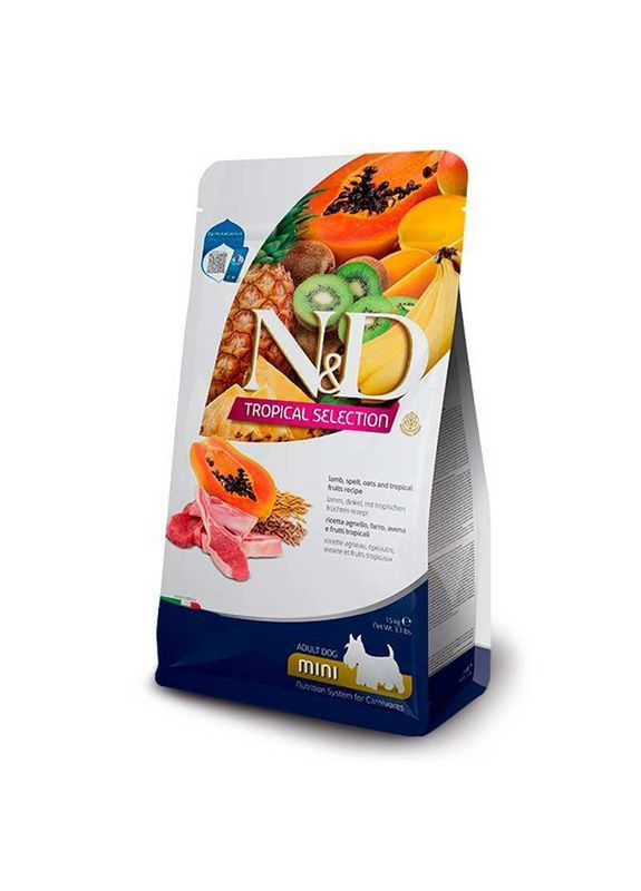 Сухий корм Farmina (336183466)