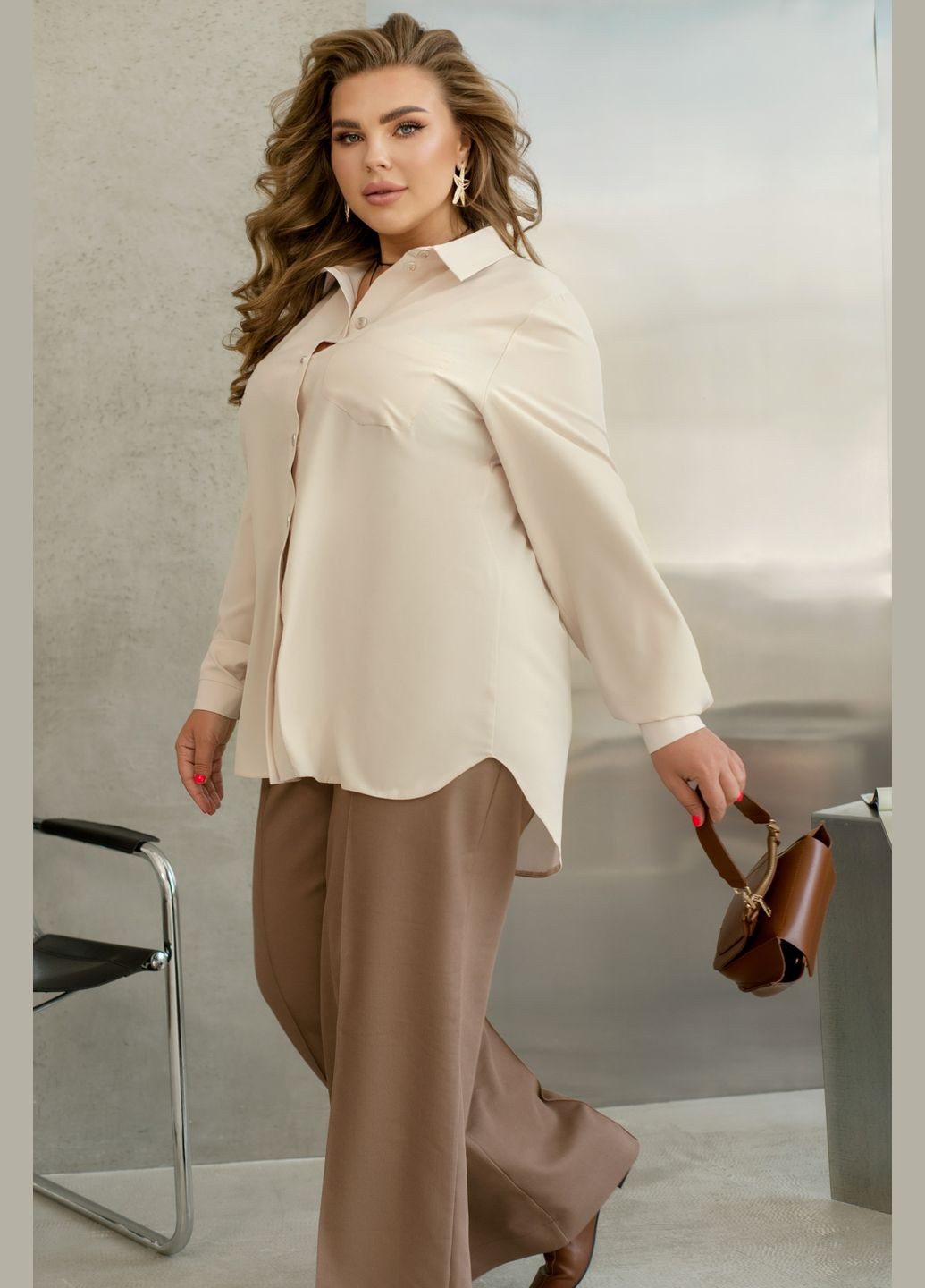 Сорочка Minova (304610203)