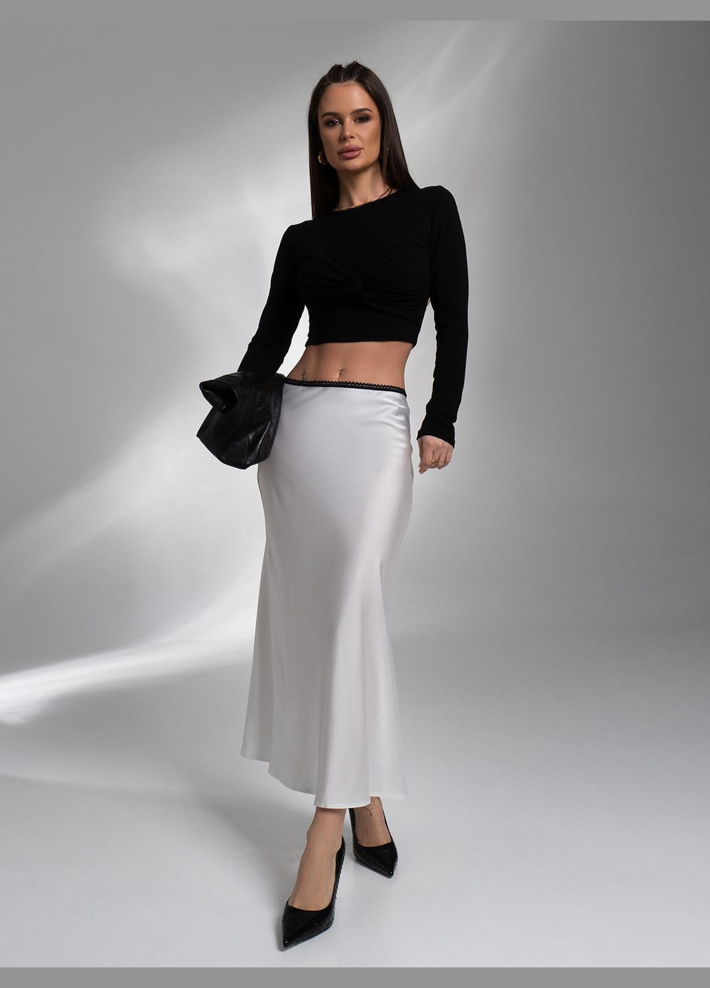 Спідниця ISSA PLUS 11931 (289477583)